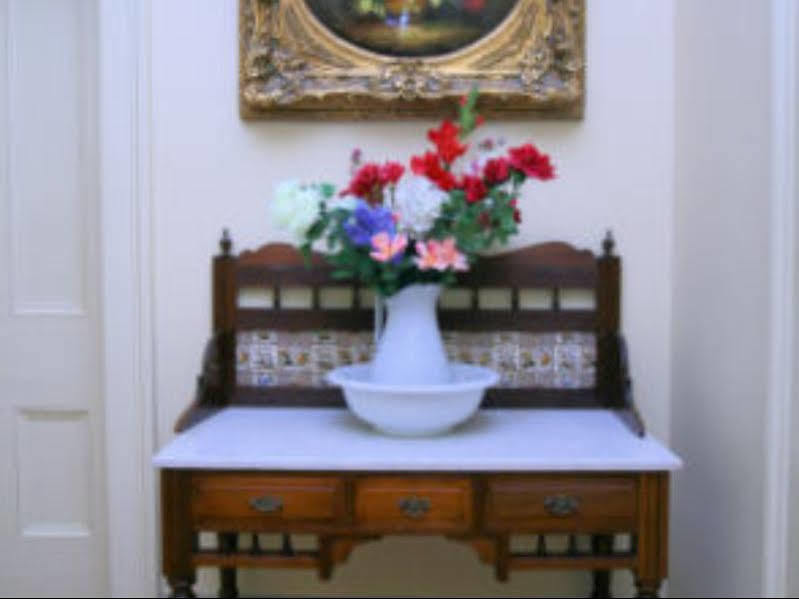 ホテル Waratah On York ロンセストン エクステリア 写真